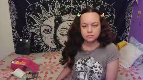 Claire online show from 07.26.26