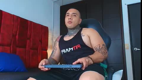 Magic online show from 10.19.25