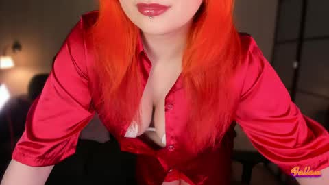 magic_eva online show from 04.15.26
