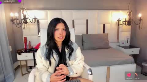 Magic isis  online show from 01.15.26