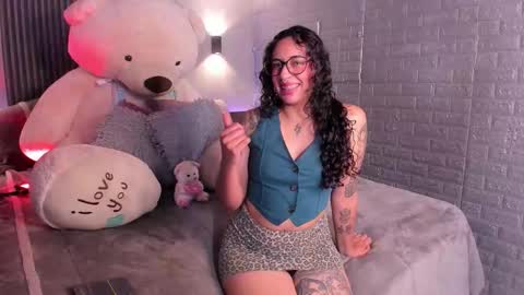 magic_ivone online show from 02.04.26