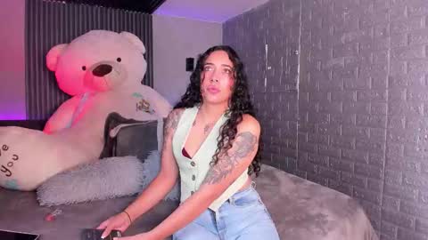 magic_ivone online show from 02.19.26