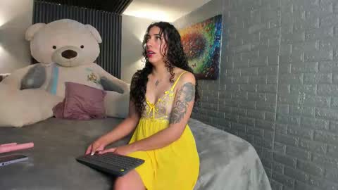 magic_ivone online show from 03.14.26