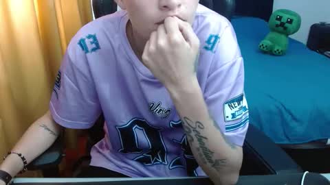 Jade online show from 03.12.26