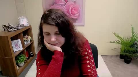 Kristy online show from 03.05.26