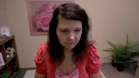 Kristy online show from 03.23.26