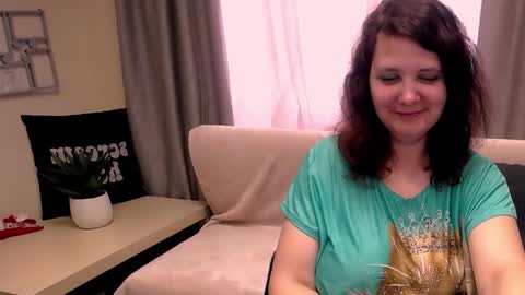 Kristy online show from 05.07.26