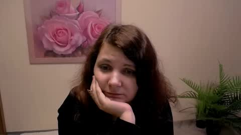 Snapshot of magic_kristy chatting on 05.20.26 Kristy online show from 05.20.26
