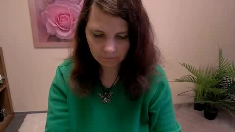 Snapshot of magic_kristy chatting on 06.03.26 Kristy online show from 06.03.26