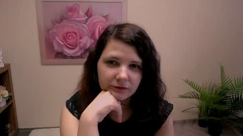 Snapshot of magic_kristy chatting on 06.25.26 Kristy online show from 06.25.26