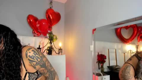 Marge online show from 02.14.25