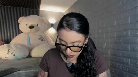 Marge online show from 05.11.26