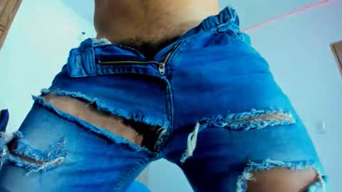 Magic Mike online show from 11.26.25