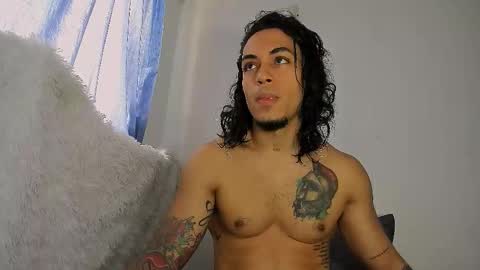 Magic Mike online show from 03.08.26