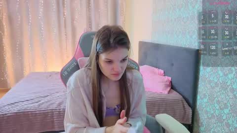 Snapshot of magic_shy chatting on 03.13.26 Merry online show from 03.13.26