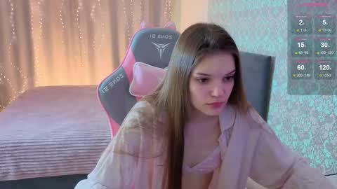 Snapshot of magic_shy chatting on 03.15.26 Merry online show from 03.15.26