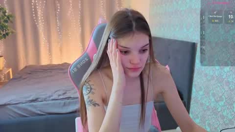 Snapshot of magic_shy chatting on 03.18.26 Merry online show from 03.18.26