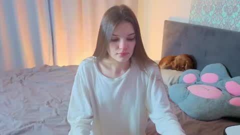 Merry online show from 05.06.26