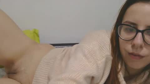 Christine online show from 03.02.26