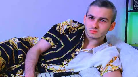 magic_storms online show from 03.20.26