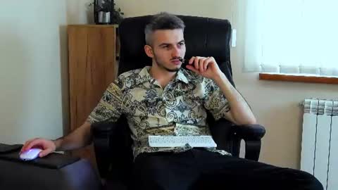 magic_storms online show from 06.27.26
