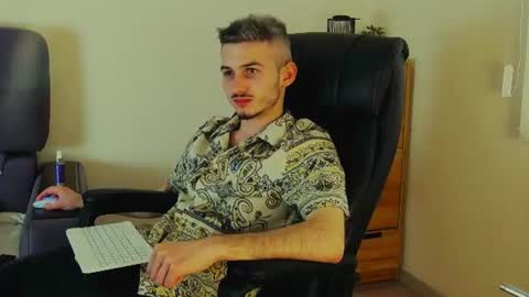 magic_storms online show from 06.27.26