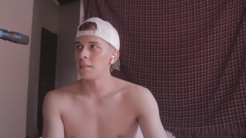 Tony Hoffa online show from 12.04.24