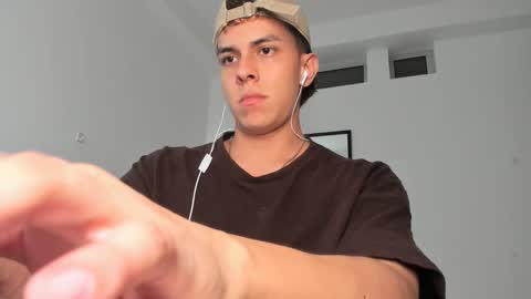 Tony Hoffa online show from 01.03.25