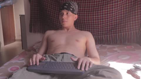 Tony Hoffa online show from 01.13.25