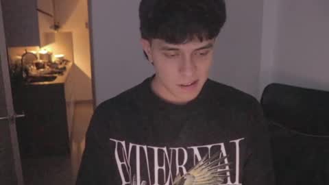 Tony Hoffa online show from 09.12.25