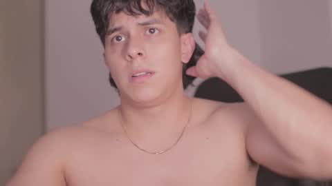 Tony Hoffa online show from 10.15.25