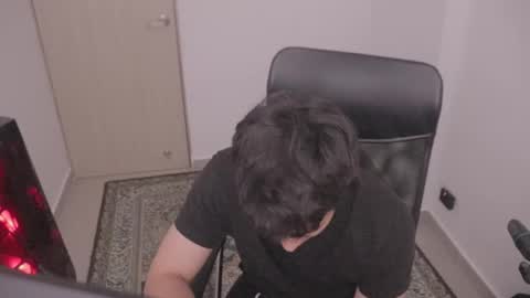 Tony Hoffa online show from 10.24.25