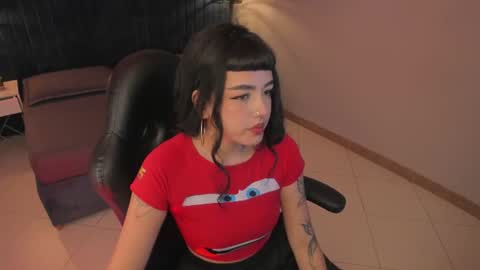 Snapshot of magic_zantana chatting on 07.02.26 Zantana online show from 07.02.26