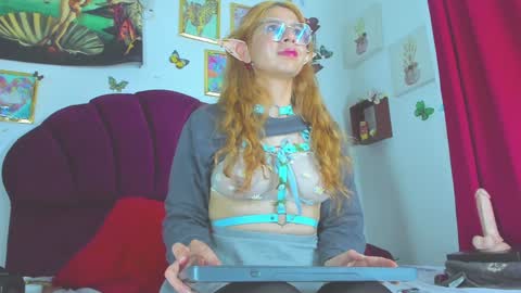 Lorelei online show from 02.03.25