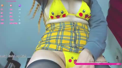 Lorelei online show from 02.26.25