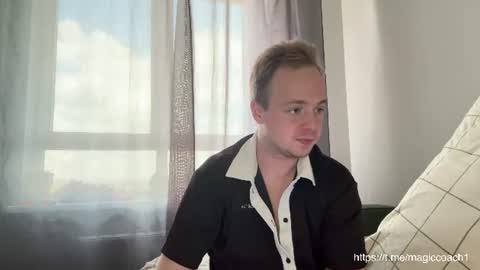 magicapproach online show from 06.29.26