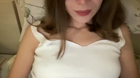 magicgirl50053 online show from 02.25.26