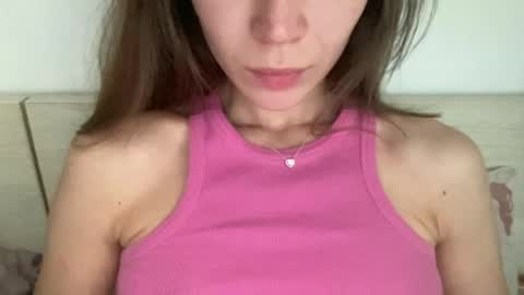 magicgirl50053 online show from 07.07.26