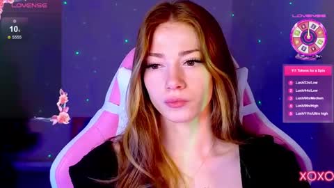 Angel online show from 02.09.25