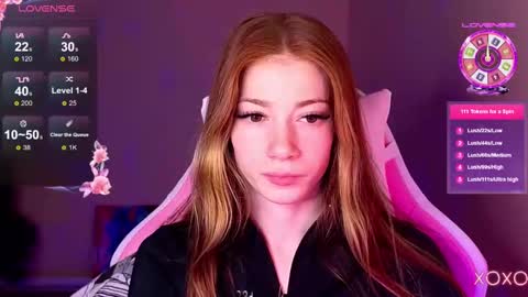 Snapshot of magicladyy chatting on 02.25.25 Angel online show from 02.25.25