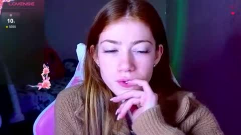 Angel online show from 11.27.25