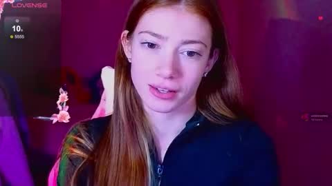 Snapshot of magicladyy chatting on 12.21.25 Angel online show from 12.21.25