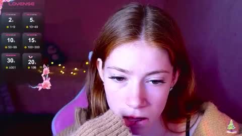 Snapshot of magicladyy chatting on 02.20.26 Angel online show from 02.20.26