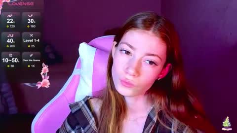 Snapshot of magicladyy chatting on 02.23.26 Angel online show from 02.23.26