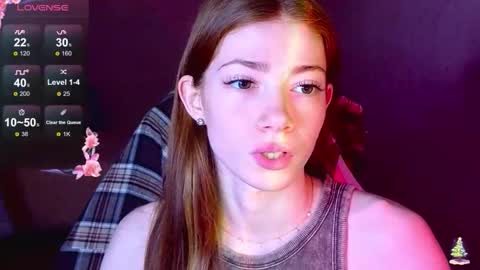 Snapshot of magicladyy chatting on 02.25.26 Angel online show from 02.25.26