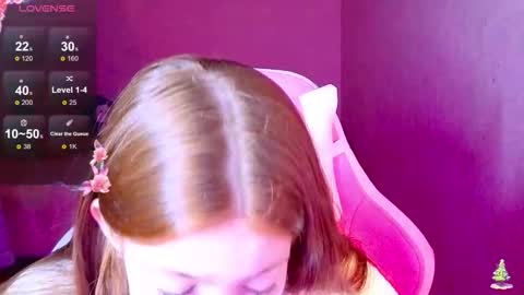 Snapshot of magicladyy chatting on 02.27.26 Angel online show from 02.27.26