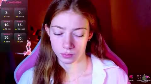 Snapshot of magicladyy chatting on 03.07.26 Angel online show from 03.07.26