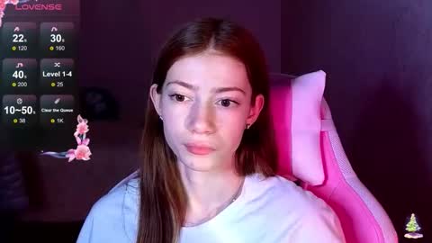 Snapshot of magicladyy chatting on 03.17.26 Angel online show from 03.17.26