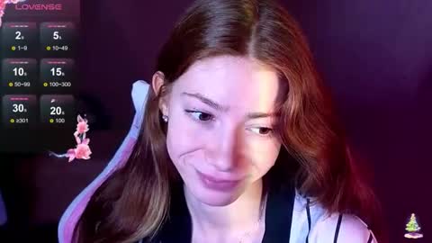 Snapshot of magicladyy chatting on 03.29.26 Angel online show from 03.29.26