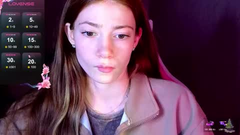 Snapshot of magicladyy chatting on 03.30.26 Angel online show from 03.30.26